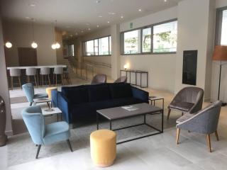 Livensa Living Studios Valencia Marina Real - Valencia - 7
