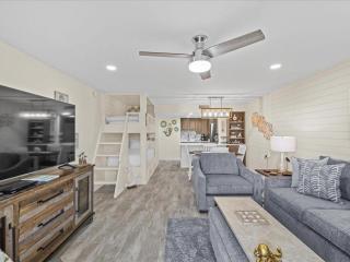 Holiday Surf and Racquet Unit 103 - Destin - 2