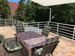 Honvéd n4. apartman - 3