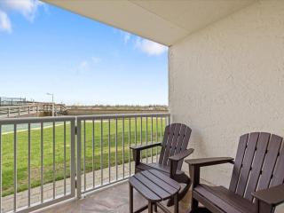 Holiday Surf and Racquet Unit 103 - Destin - 6