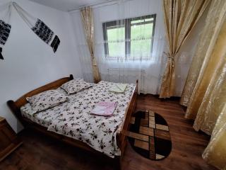 Cabana Georgiana Maria - Gheţari - 2