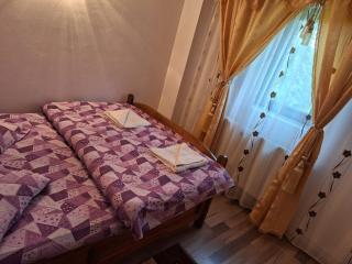 Cabana Georgiana Maria - Gheţari - 4