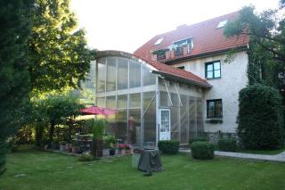 Apartment Thomabauerhof - Oberzeiring - 0