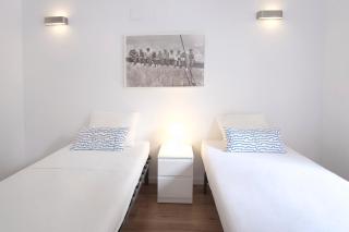 Hogar moderno cerca de Casco Antiguo de Valencia - Valencia - 6