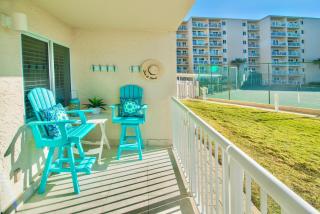 Holiday Surf and Racquet Unit 105 - Destin - 6