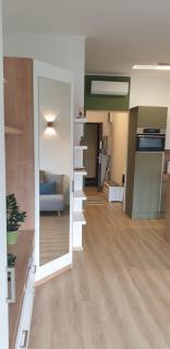 ALLEE APARTMENT (newly renovated spring 2023) - Budapest - 1