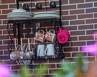 Vila ACONCHEGO AZUL 2 - 4