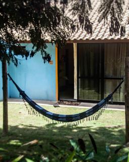 Vila ACONCHEGO AZUL 2 - Aracê - 8