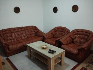 Apartment Boksi - Ulcinj - 1