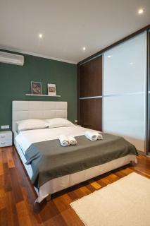 Lumaja luxury apartman - Biograd na Moru - 8