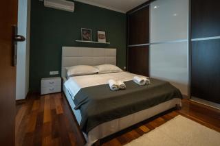 Lumaja luxury apartman - Biograd na Moru - 7