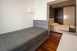 Lumaja luxury apartman - Biograd na Moru - 3