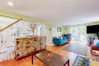 The Lakeside Landing - 4