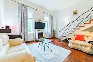 Sabin Apartments Private Parking - Brasov - 0