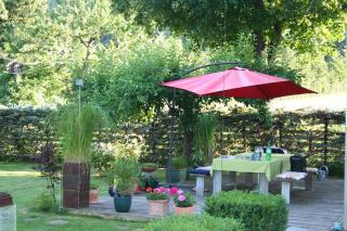 Apartment Thomabauerhof - Oberzeiring - 2