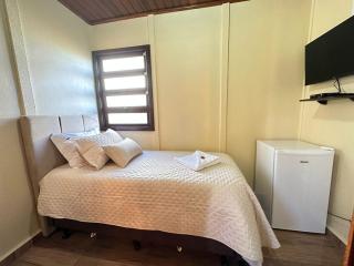 Cabanas Charme da Serra - Cambará - 2