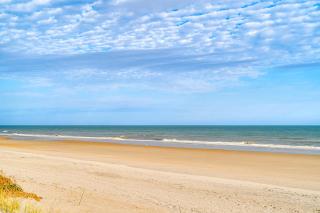 Vanodi Landing - North Topsail Beach - 3