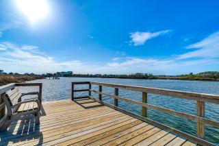 Vanodi Landing - North Topsail Beach - 2