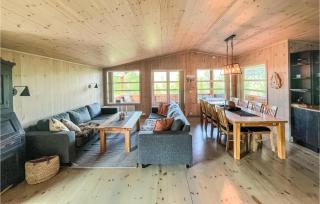 4 Bedroom Gorgeous Home In Nord-Torpa - Nord Torpa - 8
