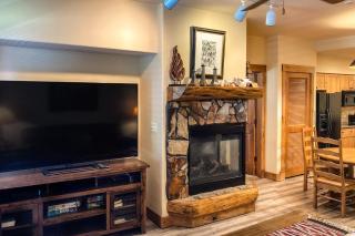 Timberline Retreat - 7