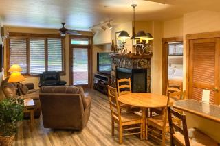 Timberline Retreat - 6