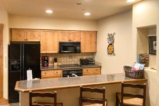 Timberline Retreat - 4