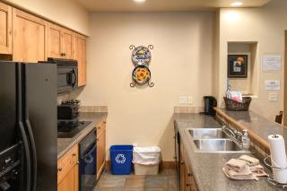 Timberline Retreat - 2