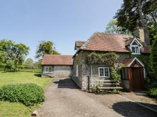 Rock Cottage - Leominster - 0