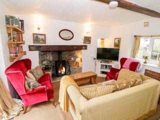 Rock Cottage - Leominster - 9