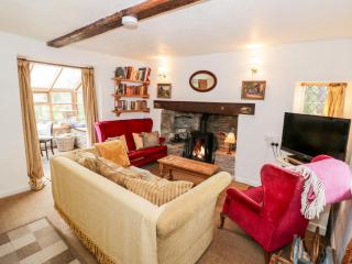 Rock Cottage - Leominster - 7
