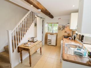 Rock Cottage - Leominster - 3