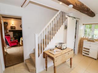 Rock Cottage - Leominster - 2