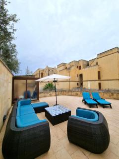 Fort Chambray Gozo - Għajnsielem - 6
