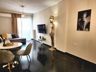 Acropolis Suite greendom - 3