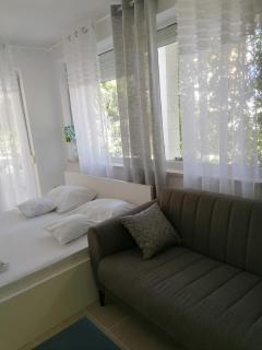 STUDIO APARTMAN villa JURAS - Baška - 9