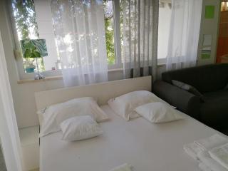 STUDIO APARTMAN villa JURAS - Baška - 7