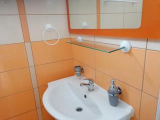STUDIO APARTMAN villa JURAS - Baška - 6