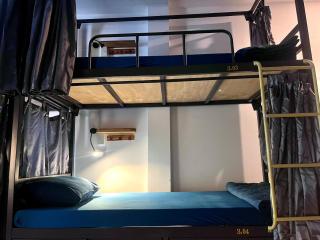 JOY HOSTEL - 4