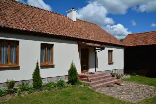Siedlisko na skraju puszczy Rominckiej - Dubeninki - 9