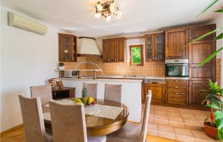 Three-Bedroom Apartment In Srinjine - Srinjine - 5