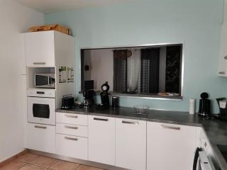 Rez Haut de villa à Calenzana - Calenzana - 3