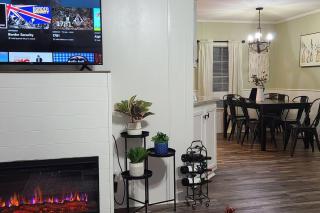 Cozy Cottage with Full View of the Mountains! - Blue Ridge - 7