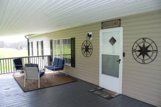 Cozy Cottage with Full View of the Mountains! - Blue Ridge - 8