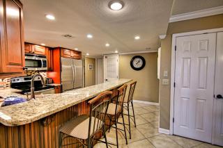 Holiday Surf and Racquet Unit 113 - Destin - 8