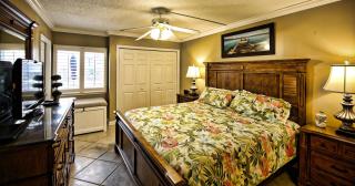 Holiday Surf and Racquet Unit 113 - Destin - 7