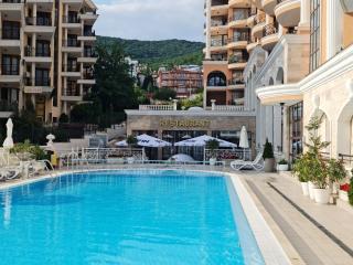 GH Apartment Admiral Sveti Vlas - Sveti Vlas - 7