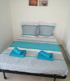 Appartement à 5mn de la plage en RdC - Narbonne-Plage - 4