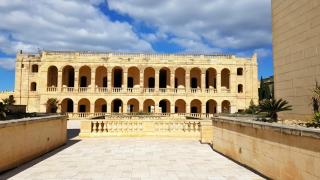 Fort Chambray Gozo - 7