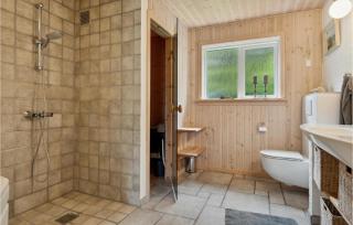 Lovely Home In Bedsted Thy With Sauna - Bedsted Thy - 9