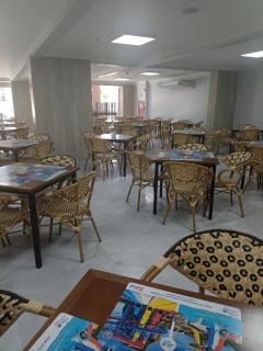 Com CAFE SPAZZIO DIROMA e ACESSO ao ACQUA Parque DIROMA TODOS OS DIAS - Caldas Novas - 1